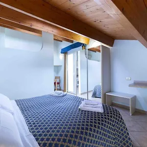 Residenza Melucci Aparthotel