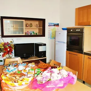 Il Nuovo Arcobaleno Bed & Breakfast